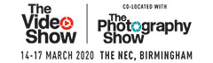 The Video Show Logo