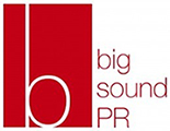 Big Sound PR Ltd Logo