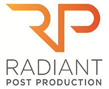 Radiant Post Production Ltd Logo