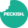 Peckish Catering Services Ltd Logo