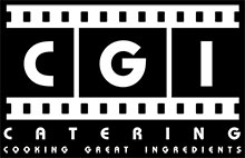CGI Catering Ltd Logo