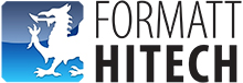 Formatt Hitech Logo