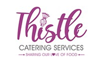 Thistle Catering Services Logo