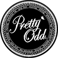 Pretty Odd Props Logo