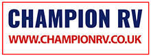 Champion RV Logo