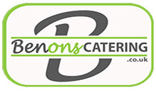 Benons Catering Logo