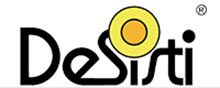 De Sisti UK Ltd Logo