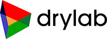 DRYLAB AS 	 Logo