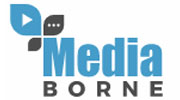 Media Borne Logo