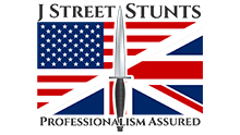 J Street Stunts Ltd Logo