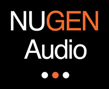 Nugen Audio Logo