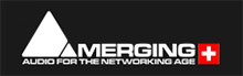 Merging Logo