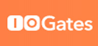 ioGates Logo