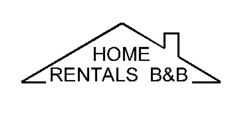 Home Rentals B&B Logo