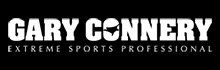 Gary Connery Logo