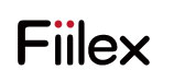 Fiilex LED Logo