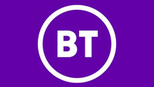 BT Media and Broadcast Logo