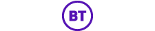 BT Media & Broadcast Logo