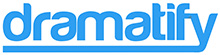 Dramatify Logo