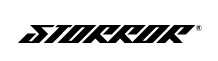 STORROR Logo