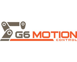 G6 MoCo Logo
