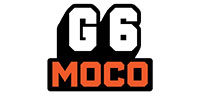 G6 MoCo Logo