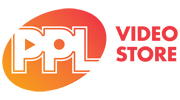 PPL -Video Store Logo