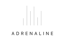Adrenaline Studios Logo
