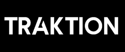 Traktion Logo