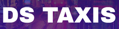 D S TAXIS Logo