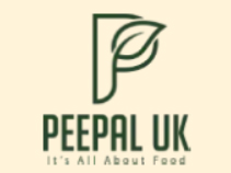 Peepal UK - Film catering/Location caterer Logo