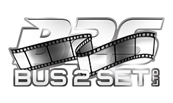 Bus 2 Set LTD Logo