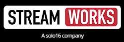 Streamworks Logo