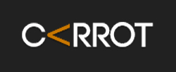 Carrot Drone Services Logo