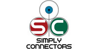 Simply Connectors Logo