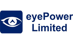 eyePower Limited Logo