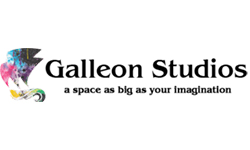 Galleon Studios - Studio Hire Manchester Logo