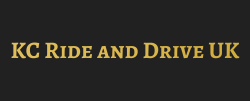 KC Ride and Drive UK (Horses for Film and TV) Logo