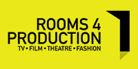 Rooms4Production Logo