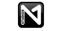 N1 Studios Logo