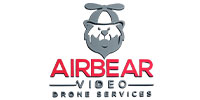Airbear Video Logo