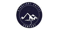 Starlight Coffee Co Logo