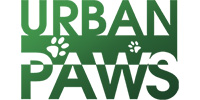 Urban Paws Ireland Logo