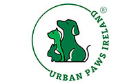 Urban Paws Ireland Logo