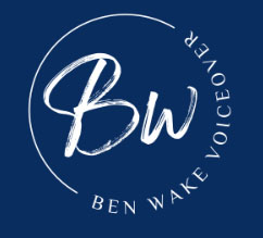 Benwakevoiceover.com