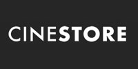 CineStore Logo