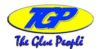 The Glue People Logo