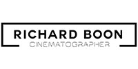 Richard Boon Steadicam