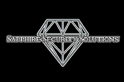 Sapphire Security Solutions Logo
