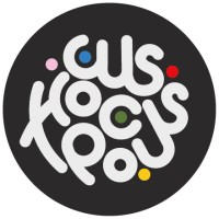 Hocus Pocus Studio Logo